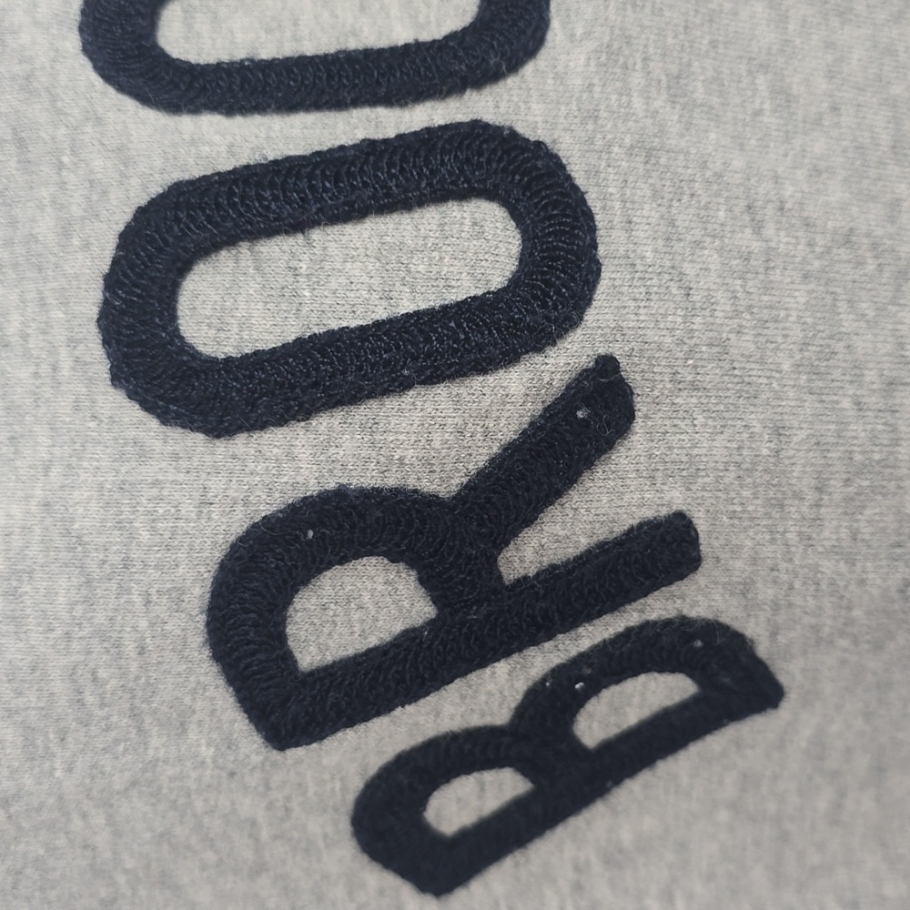 J.Crew Brooklyn Sweatshirt - Picture 4 of 9
